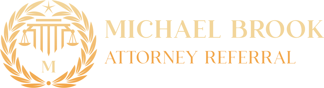 Michael Brook Attorney Referrals